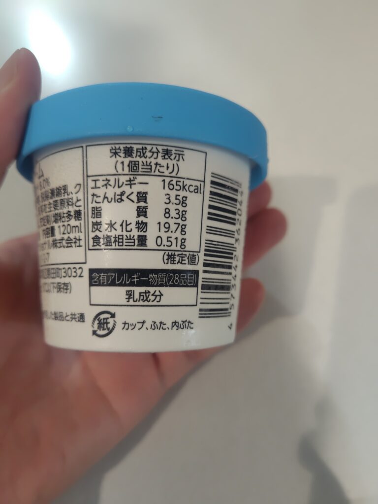 こんなに美味しいのにカロリーが一番低い!!?